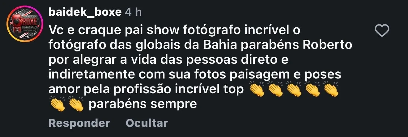 Depoimento 4